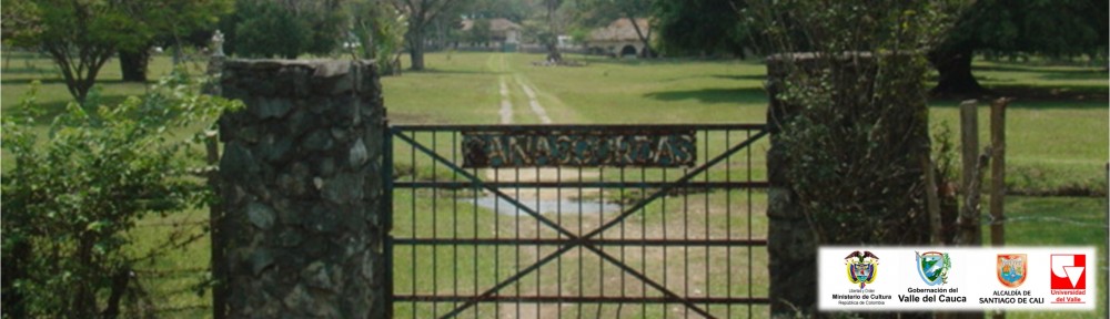 Hacienda Cañasgordas